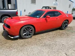 2C3CDZJG5NH117890 2022 DODGE CHALLENGER