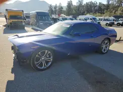 2C3CDZJG5NH132194 2022 DODGE CHALLENGER