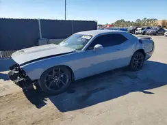 2C3CDZJG5NH137167 2022 DODGE CHALLENGER