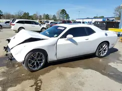 2C3CDZJG5NH140361 2022 DODGE CHALLENGER