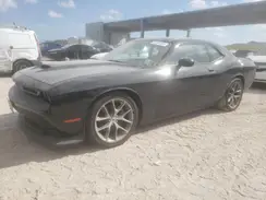 2C3CDZJG5NH140392 2022 DODGE CHALLENGER