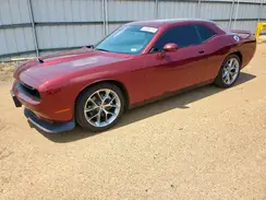 2C3CDZJG5NH151201 2022 DODGE CHALLENGER