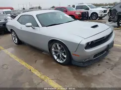 2C3CDZJG5NH155443 2022 DODGE CHALLENGER
