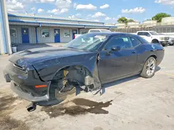 2C3CDZJG5NH159895 2022 DODGE CHALLENGER