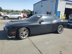 2C3CDZJG5NH167978 2022 DODGE CHALLENGER
