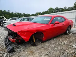 2C3CDZJG5NH171299 2022 DODGE CHALLENGER