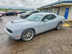 2C3CDZJG5NH174798 2022 DODGE CHALLENGER