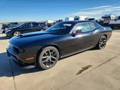 2C3CDZJG5NH182156 2022 DODGE CHALLENGER