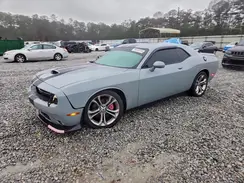 2C3CDZJG5NH187616 2022 DODGE CHALLENGER