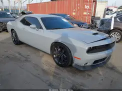 2C3CDZJG5NH200042 2022 DODGE CHALLENGER