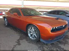 2C3CDZJG5NH206584 2022 DODGE CHALLENGER