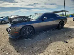 2C3CDZJG5NH206648 2022 DODGE CHALLENGER
