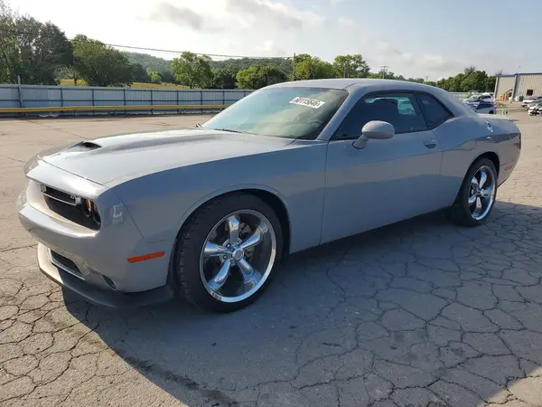 2C3CDZJG5NH206973 2022 DODGE CHALLENGER - Image 1