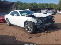 2C3CDZJG5NH211476 2022 DODGE CHALLENGER