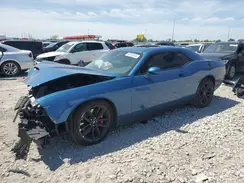 2C3CDZJG5NH211994 2022 DODGE CHALLENGER
