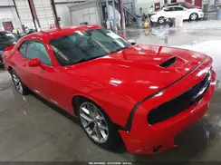 2C3CDZJG5NH214748 2022 DODGE CHALLENGER