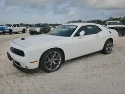 2C3CDZJG5NH214796 2022 DODGE CHALLENGER