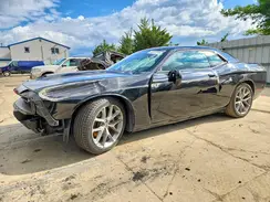 2C3CDZJG5NH214801 2022 DODGE CHALLENGER