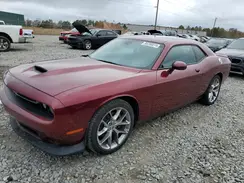 2C3CDZJG5NH214815 2022 DODGE CHALLENGER