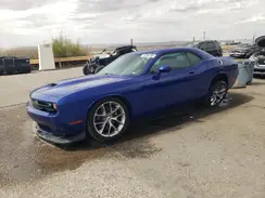 2C3CDZJG5NH214829 2022 DODGE CHALLENGER