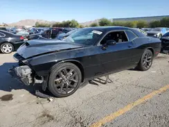 2C3CDZJG5NH223370 2022 DODGE CHALLENGER