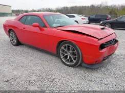 2C3CDZJG5NH226611 2022 DODGE CHALLENGER