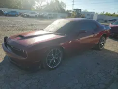 2C3CDZJG5NH226642 2022 DODGE CHALLENGER