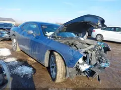 2C3CDZJG5NH233624 2022 DODGE CHALLENGER