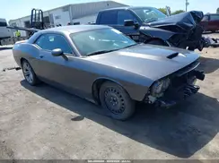 2C3CDZJG5NH233638 2022 DODGE CHALLENGER