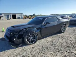 2C3CDZJG5NH237754 2022 DODGE CHALLENGER