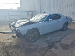 2C3CDZJG5NH238581 2022 DODGE CHALLENGER