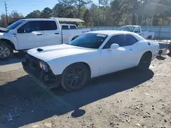 2C3CDZJG5NH238709 2022 DODGE CHALLENGER
