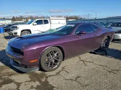 2C3CDZJG5NH242288 2022 DODGE CHALLENGER