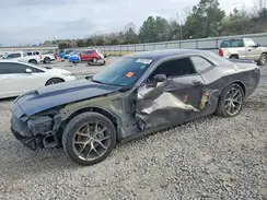 2C3CDZJG5NH246986 2022 DODGE CHALLENGER