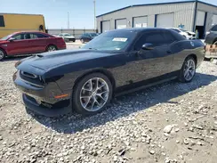 2C3CDZJG5NH247278 2022 DODGE CHALLENGER