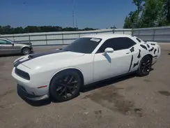 2C3CDZJG5NH254442 2022 DODGE CHALLENGER