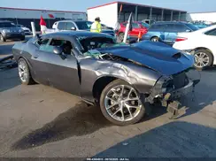 2C3CDZJG5NH257924 2022 DODGE CHALLENGER