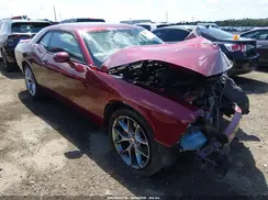 2C3CDZJG5NH260967 2022 DODGE CHALLENGER