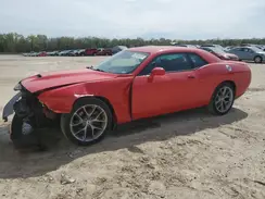 2C3CDZJG5NH268521 2022 DODGE CHALLENGER