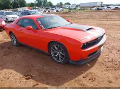 2C3CDZJG5P8610729 2023 DODGE CHALLENGER