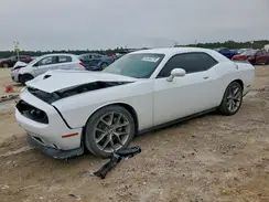2C3CDZJG5PH503941 2023 DODGE CHALLENGER
