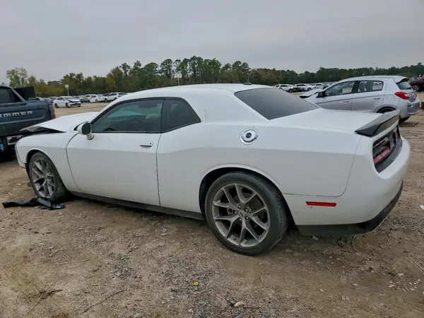 2C3CDZJG5PH503941 2023 DODGE CHALLENGER - Image 2