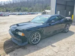 2C3CDZJG5PH507360 2023 DODGE CHALLENGER