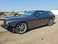 2C3CDZJG5PH507391 2023 DODGE CHALLENGER