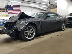 2C3CDZJG5PH510369 2023 DODGE CHALLENGER