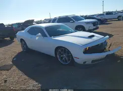 2C3CDZJG5PH526202 2023 DODGE CHALLENGER