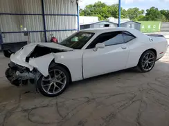 2C3CDZJG5PH526412 2023 DODGE CHALLENGER
