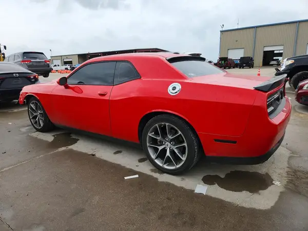 2C3CDZJG5PH545798 2023 DODGE CHALLENGER - Image 2