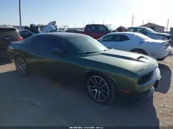 2C3CDZJG5PH549575 2023 DODGE CHALLENGER