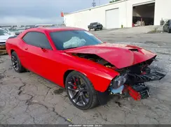 2C3CDZJG5PH575089 2023 DODGE CHALLENGER